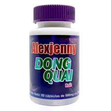 [7503024064773] DON QUAI 60 CAP NVO NUTRY