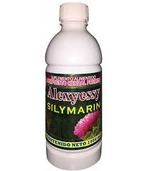 [1080211049066] SILYMARIN  CARDO MARIANO TONICO 1LT NUTRY