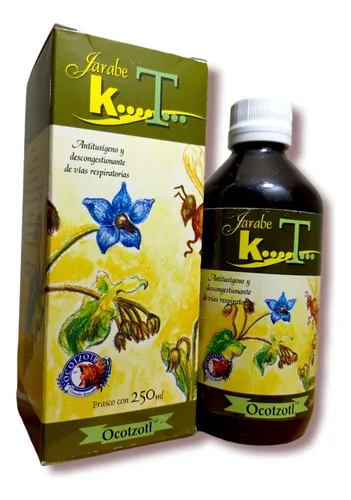 [7501735641139]  KITA TOS 250 ML