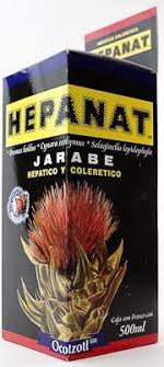 [7501735620226] HEPANAT 500ML OCOTZOL JARABE