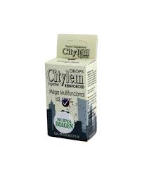 [7506022814760] CITYLEM UÑAS SANAS 5 ML OMEGA
