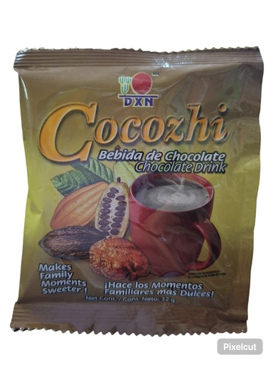 [GEN-1170] COCOZHI SOBRES 32 GRS DXN