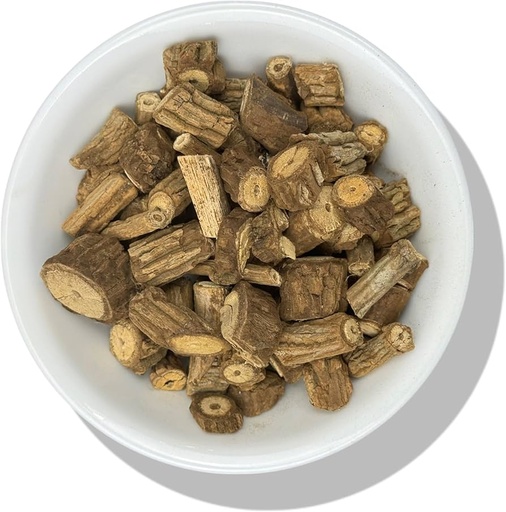 [726782892892]  PALO DE GUACO  TRITURADO 1KG