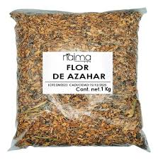 [GEN-1104] AZAHAR PLANTA 1KG