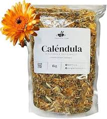 [GEN-1134] CALENDULA PLANTA 1KG