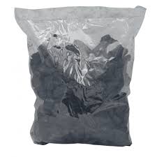 [GEN-1137] CARBON VEGETAL 1KG ( PLANTAS )