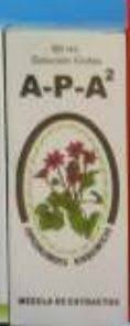 [614508100997] A-P-A 2  EXT 60ML . DESPARASITANTE PRONAMED