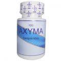 [614508101512] AXYMA 100 COMP ANTIOXIDANTE PRONAMED