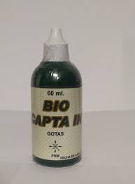 [GEN-1115] BIO CAPTA IN  GOTAS 60ML PRONAMED
