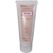 [GEN-1566] VITYLAR CREMA 50GRS PRONAMED