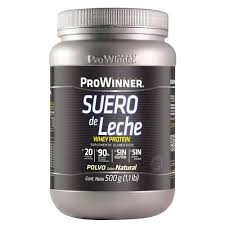 [7501062912506] SUERO DE LECHE NATURAL 500GRS