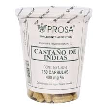 [7501734412877] CASTAÑO DE INDIAS C/150 VASO PROSA