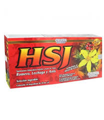 [7502217900140] AMP. HSJ (HIERBA DE SAN JUAN ) C/10 GN+VIDA