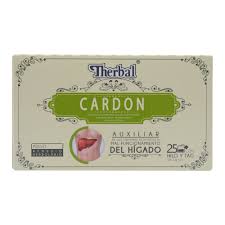 [75011090510248] CARDON TE C/25 SOB