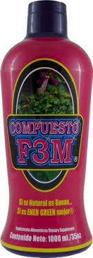 [670939500218]  COMPUESTO FEM THERMO  1 LT F3M
