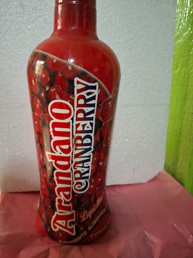 [690939400479] ARANDANO THERMO 1LT