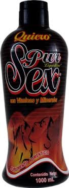 [690939400455] QUIERO SEX POWER THERMO 1LT