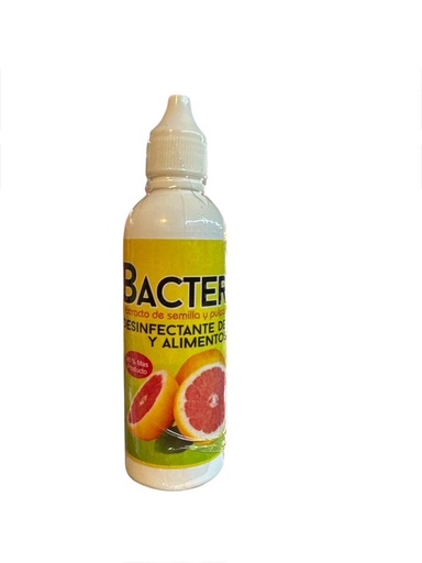 [503007791030] BACTER OFF 55ML DESINFECTANTE