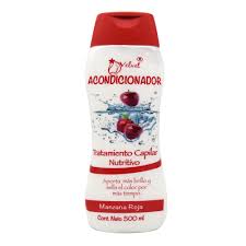 [7502287140019] ACONDICIONADOR 500 ML VELVET