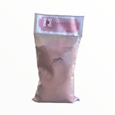 [7503018031019] BARRO ROJO  DE 1KG