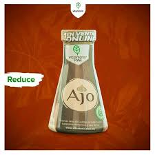 [GEN-1070] AJO C/ 60 CAP VITAMORIN