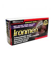 [7501231300868] IRONMEN 2 TAB WELL IRON PWR