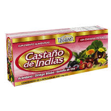 [7502214011153] CASTAÑO DE INDIAS C/60 CAP YPENZA