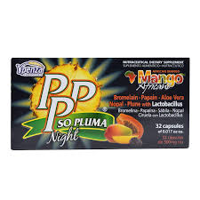 [7502214012235] PESO PLUMA YPENZA C/32 CAP 