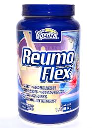 [7052214010194] REUMO FLEX 1 100 KG YPENZA AZUL