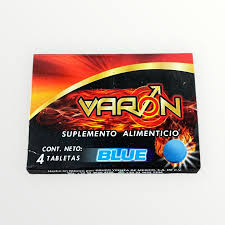 [7502214011702] VARON C/4 TAB