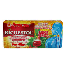 [GEN-1114] BICOESTOL SUELTO EL QUE VIENE EN EXIHIBIDOR                 